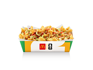McFritas Brasil